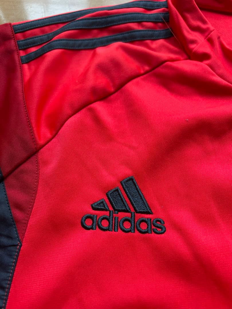 adidasベンフィカジャージ上下セット