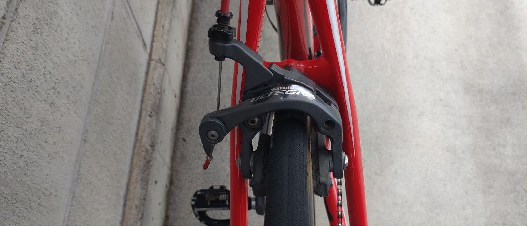 S-Works Tarmac SL４ロードバイク Dura-Ace C50