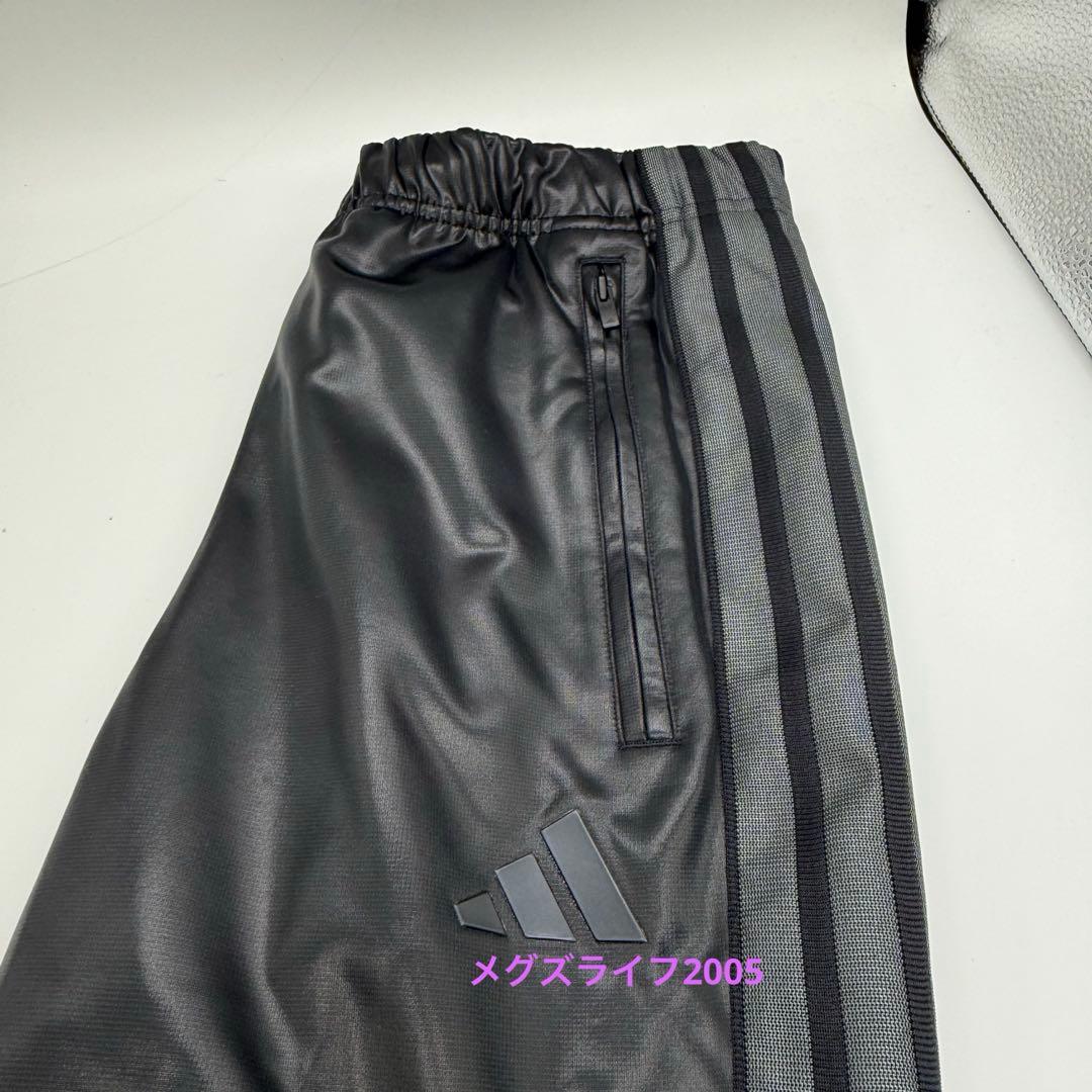 新品　アディダス adidas Stadium Gold　上下セットアップ　L