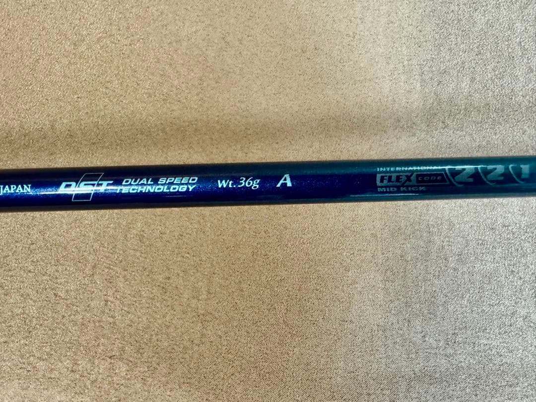 ゼクシオ12 レディース 4W フレックスA