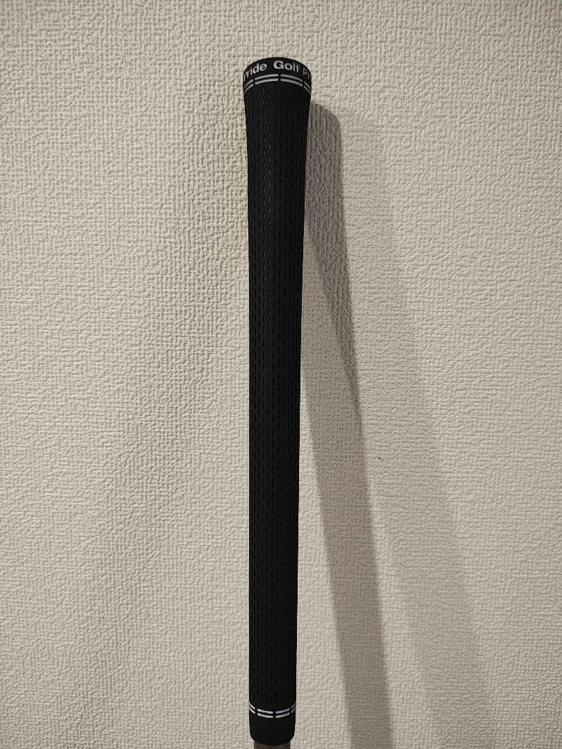 PING ツアークローム2.0 65s 5w