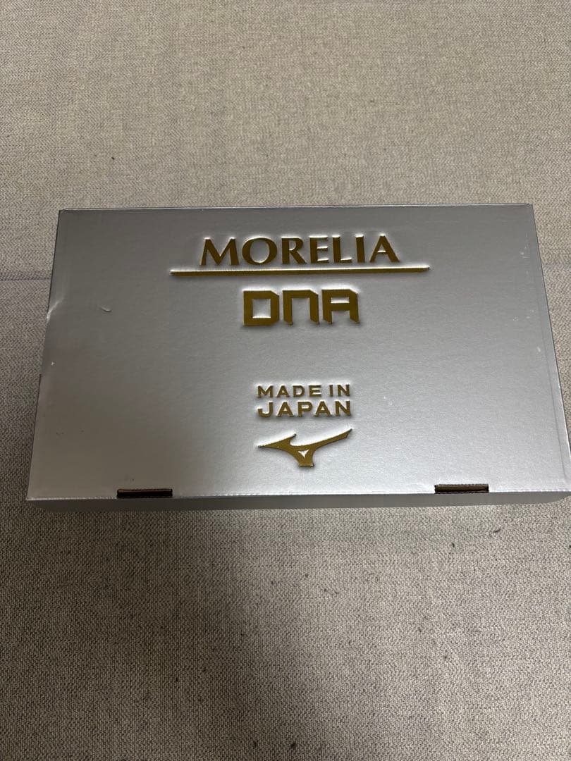 Mizuno Morelia DNA サッカーシューズ