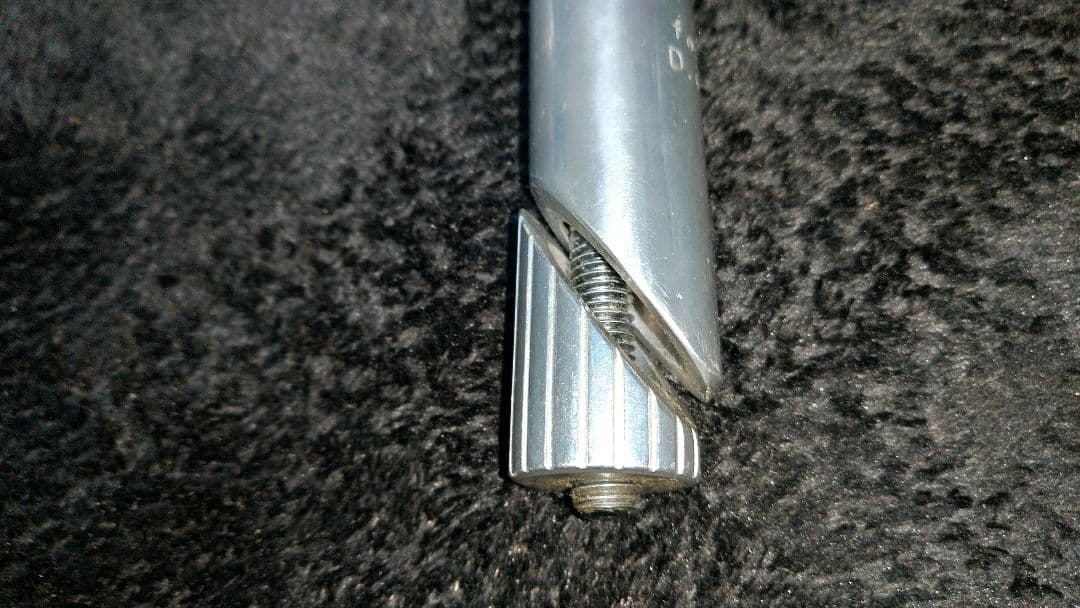 NITTO ステム 競輪 ピスト 日東 美品