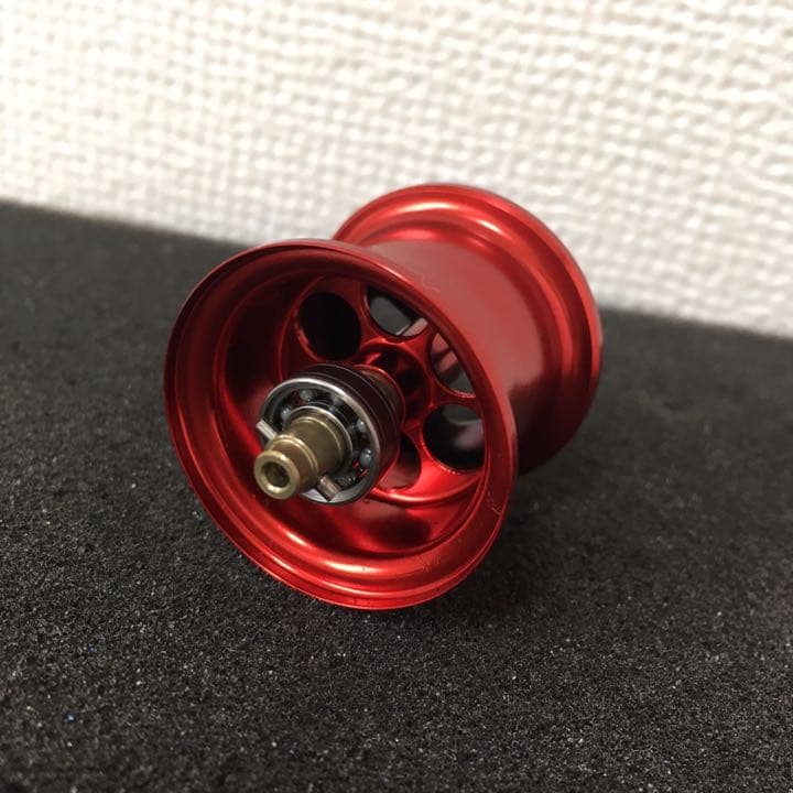 レボエリート☆IB☆ZPI☆ベイトフィネススプール☆C-7