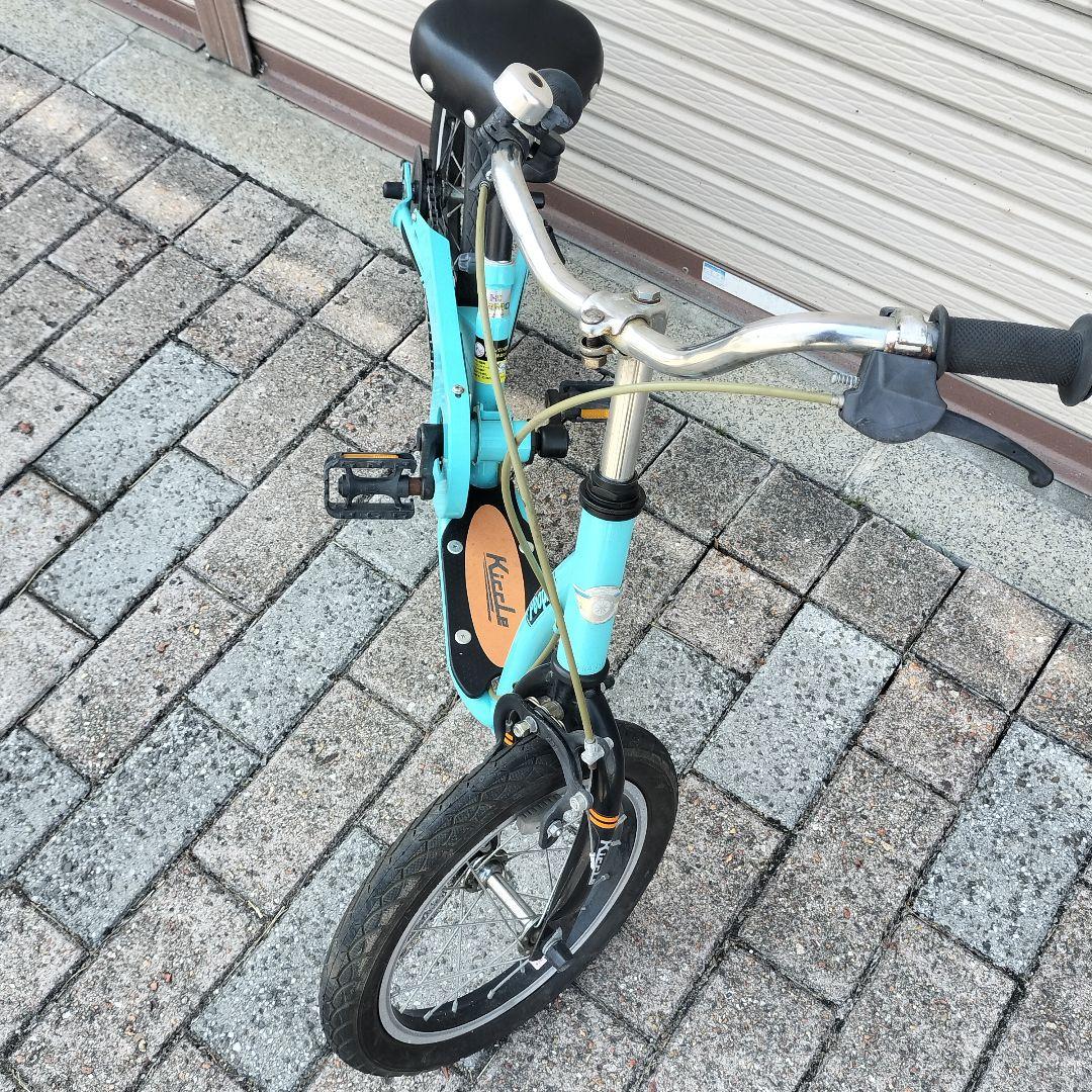People ピープル 足けり・キックスケーター・自転車 キックル kiccle