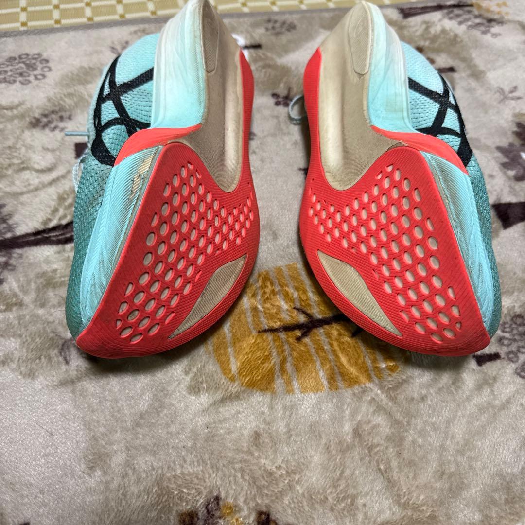 アシックス メタスピードスカイパリ 26cm