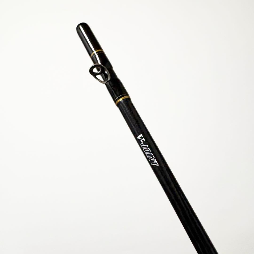 【一度使用しただけの美品】DAIWA飛竜イカダ210 06570430