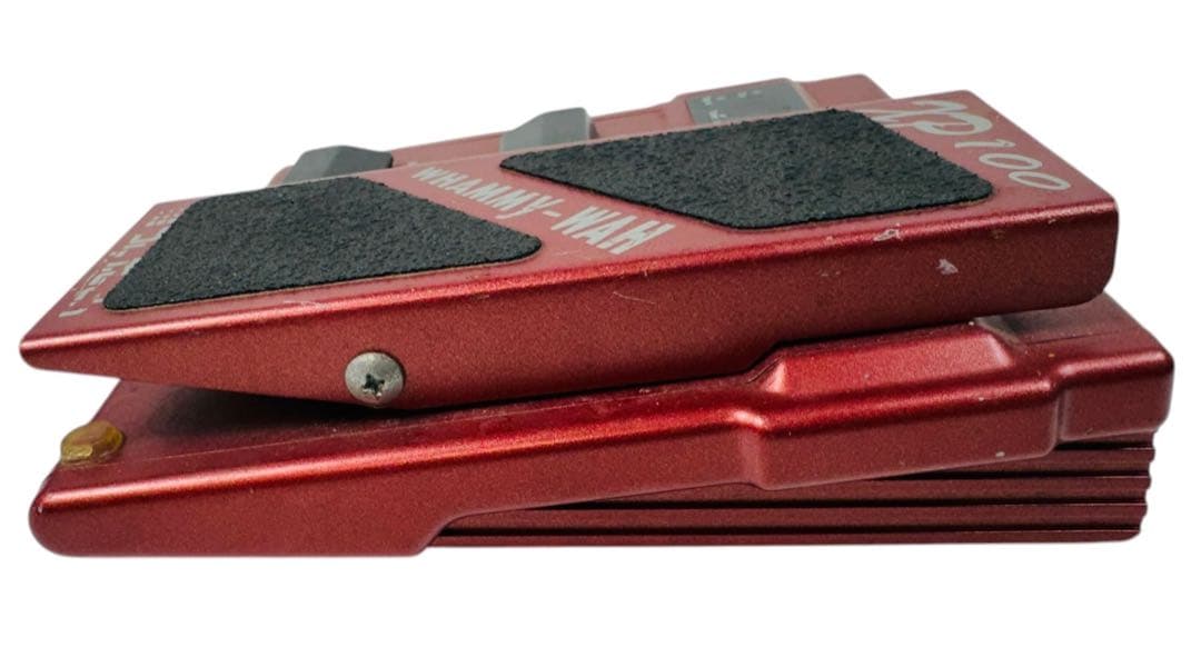 DigiTech エフェクター WHAMMY-WAH ワーミーペダル XP100
