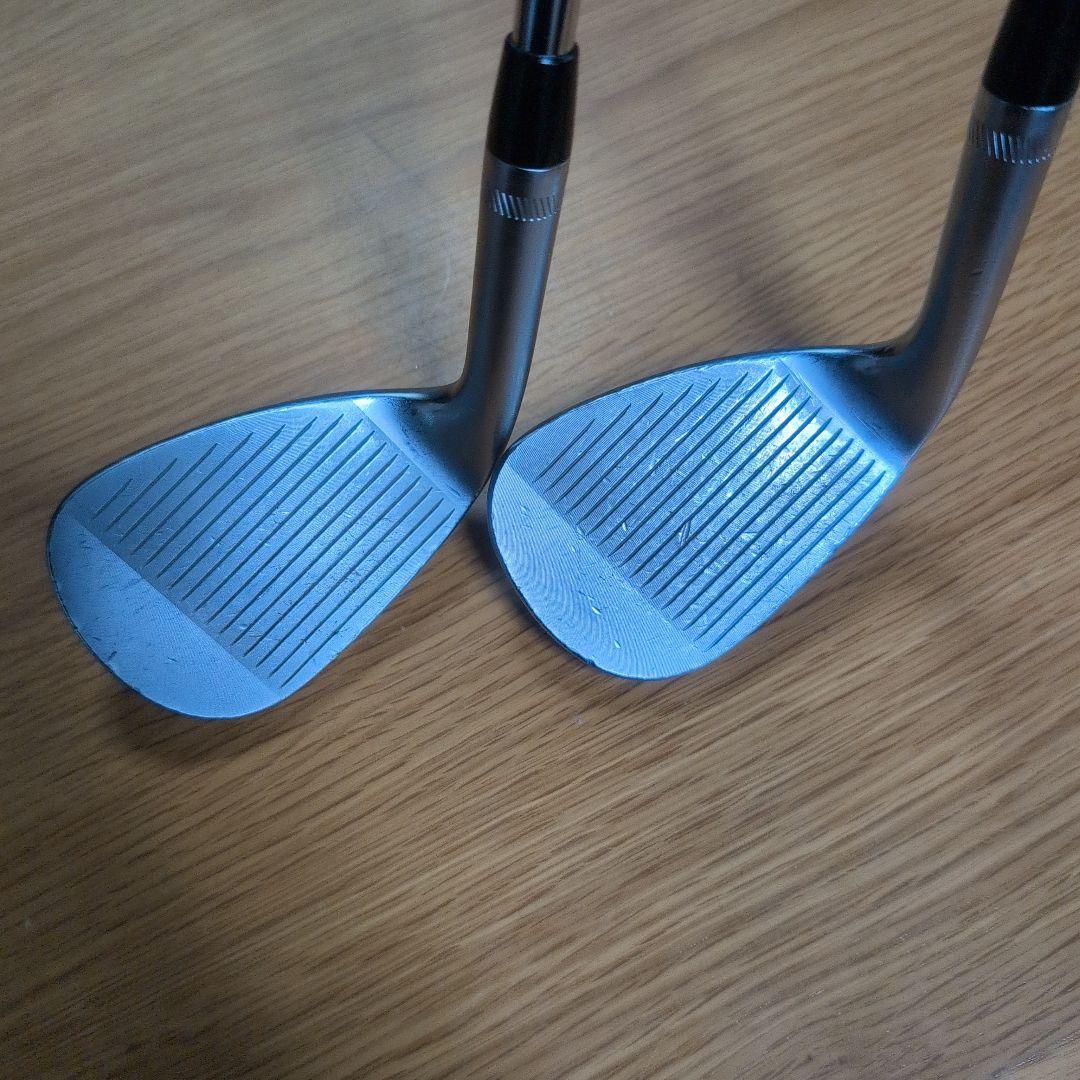 PING ウェッジ 50度 56度 セット