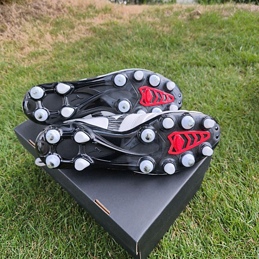 MORELIA NEO Ⅳ JAPAN MIX ２６cm