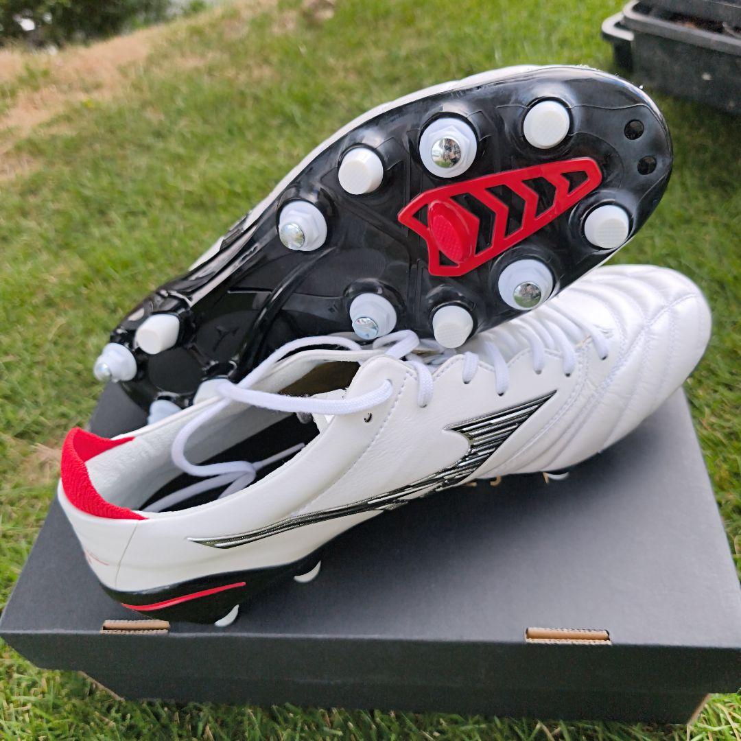 MORELIA NEO Ⅳ JAPAN MIX ２６cm