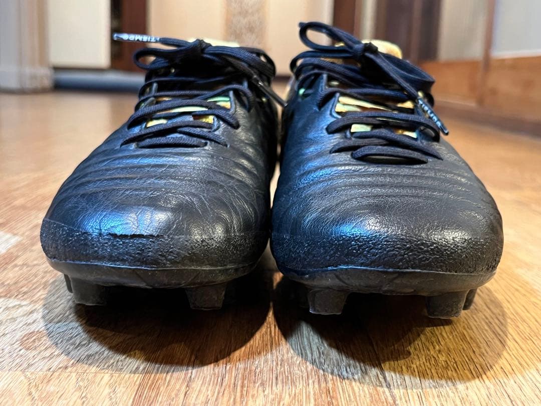 【jess】NIKE ティエンポ レジェンド VHG-E 24.5cm