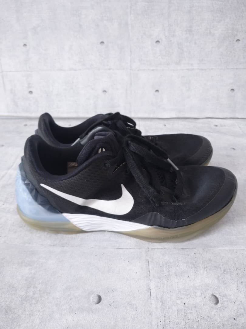 NIKE ZOOM KOBE VENOMENON 5 EP ブラック27cm.