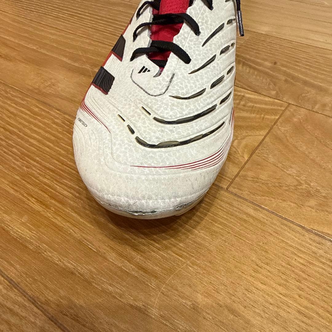 adidas Predator サッカーシューズ　AG 26cm