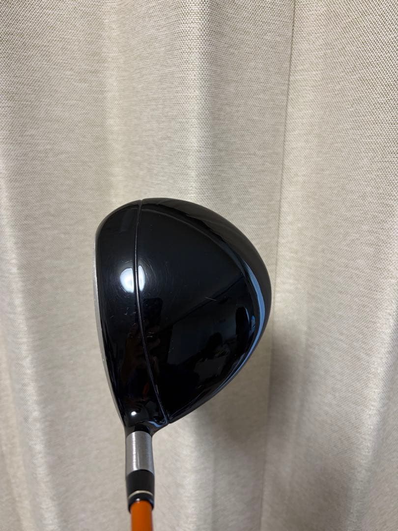 Callaway FT TOUR ドライバー 9.5度