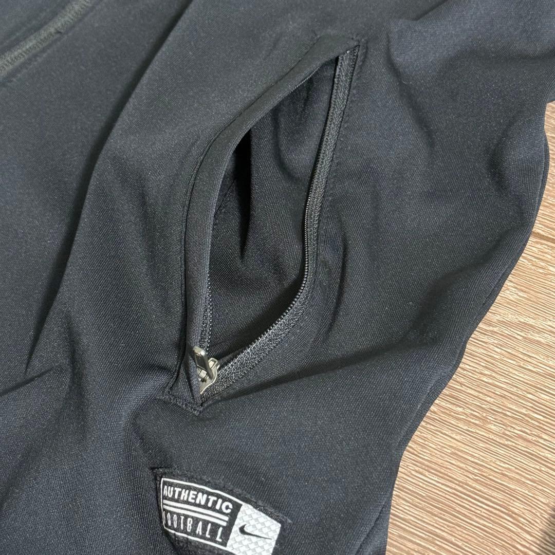 限定品 Nike FCバルセロナ 17/18 ジャージ トラックジャケット M