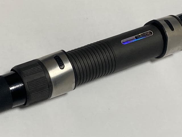 ダイワ HX IL シーライン 石鯛T MH460I 中古 美品
