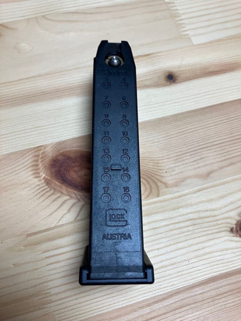 GLOCK 17 Gen 4 東京マルイ
