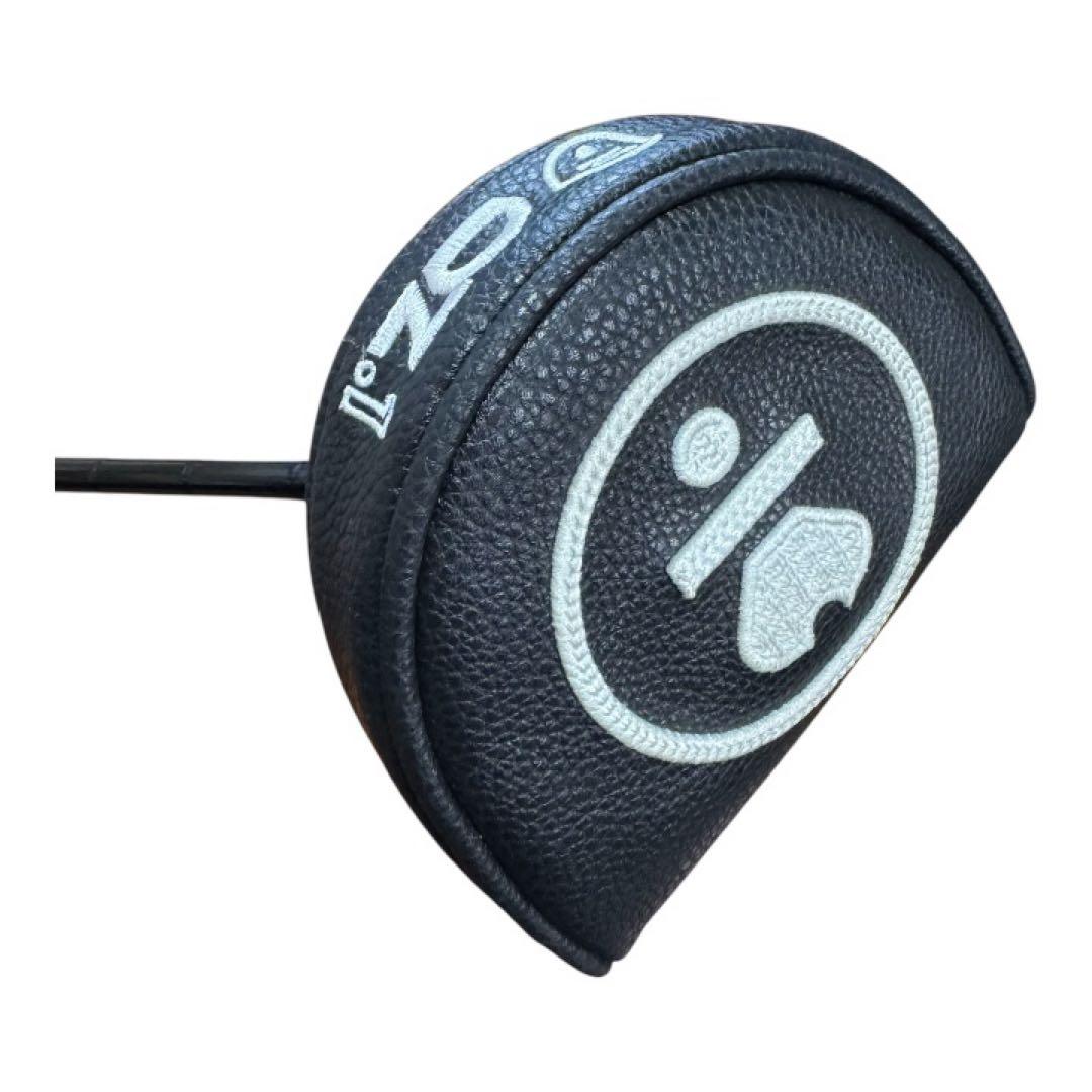 L.A.B. GOLF/ラブゴルフOZ.1 オージーワン パター　ヘッドカバー付