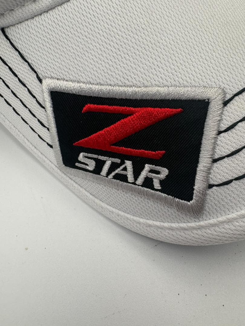SRIXON スリクソン Z-STAR ゴルフキャップ ホワイト