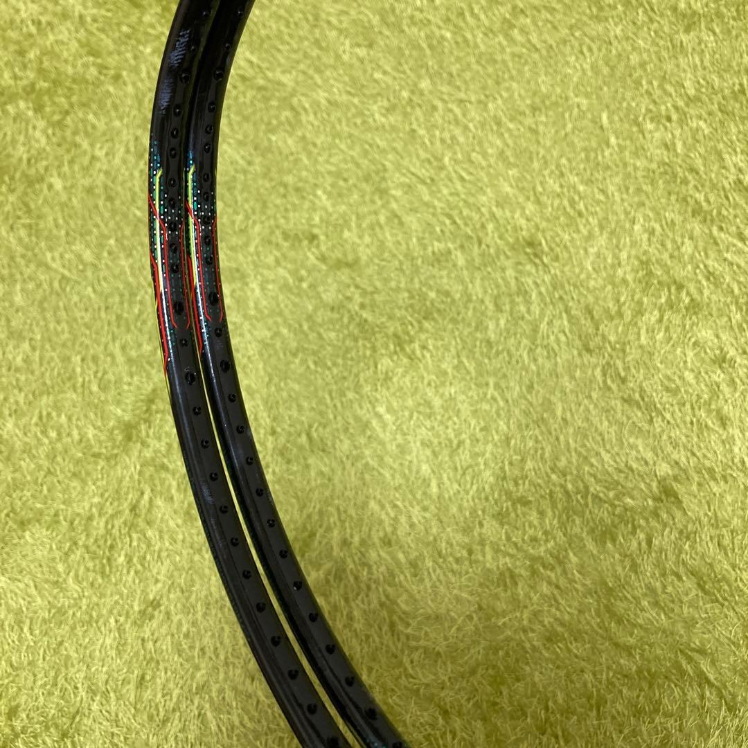 【良品】YONEX アストロクス88D 4U 廃盤 【2本売り】