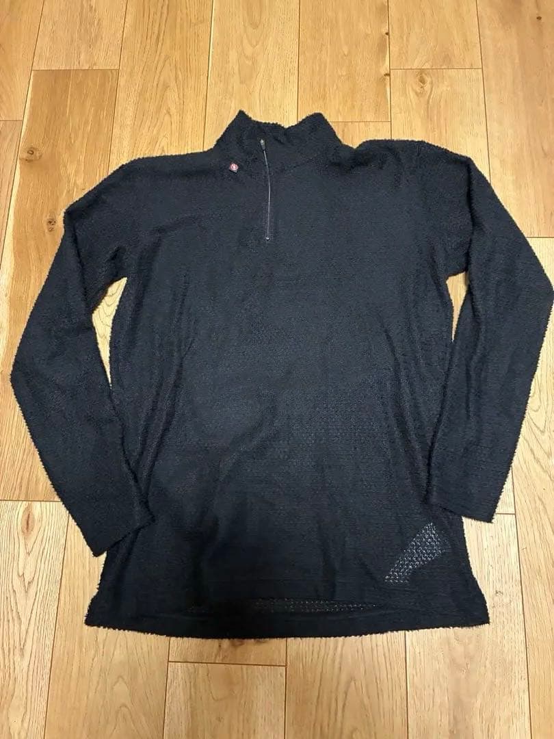 カステリ CASTELLI COLD DAYS 2nd LAYER XL