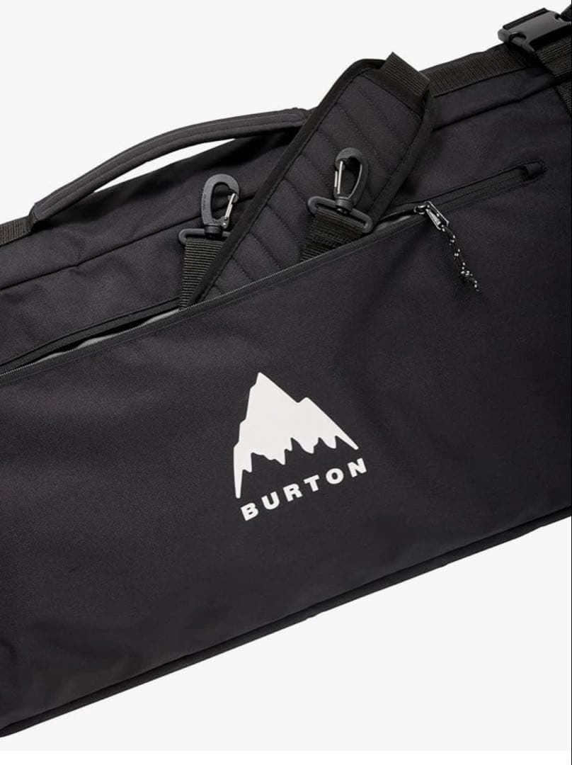 Burton ボードバッグ 156cm 黒