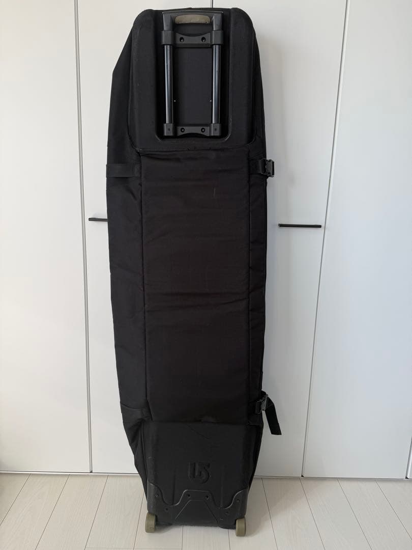 Burton Wheelie Locker 156cm バートン　スノボケース