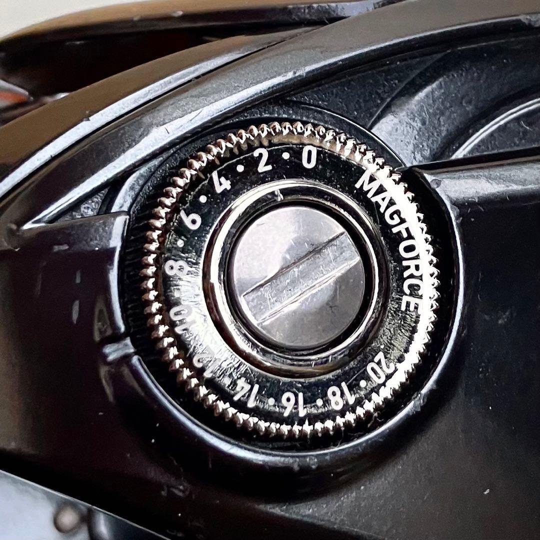 ダイワ 22 タトゥーラ TW 400XH ベイトリール SLPワークス ノブ