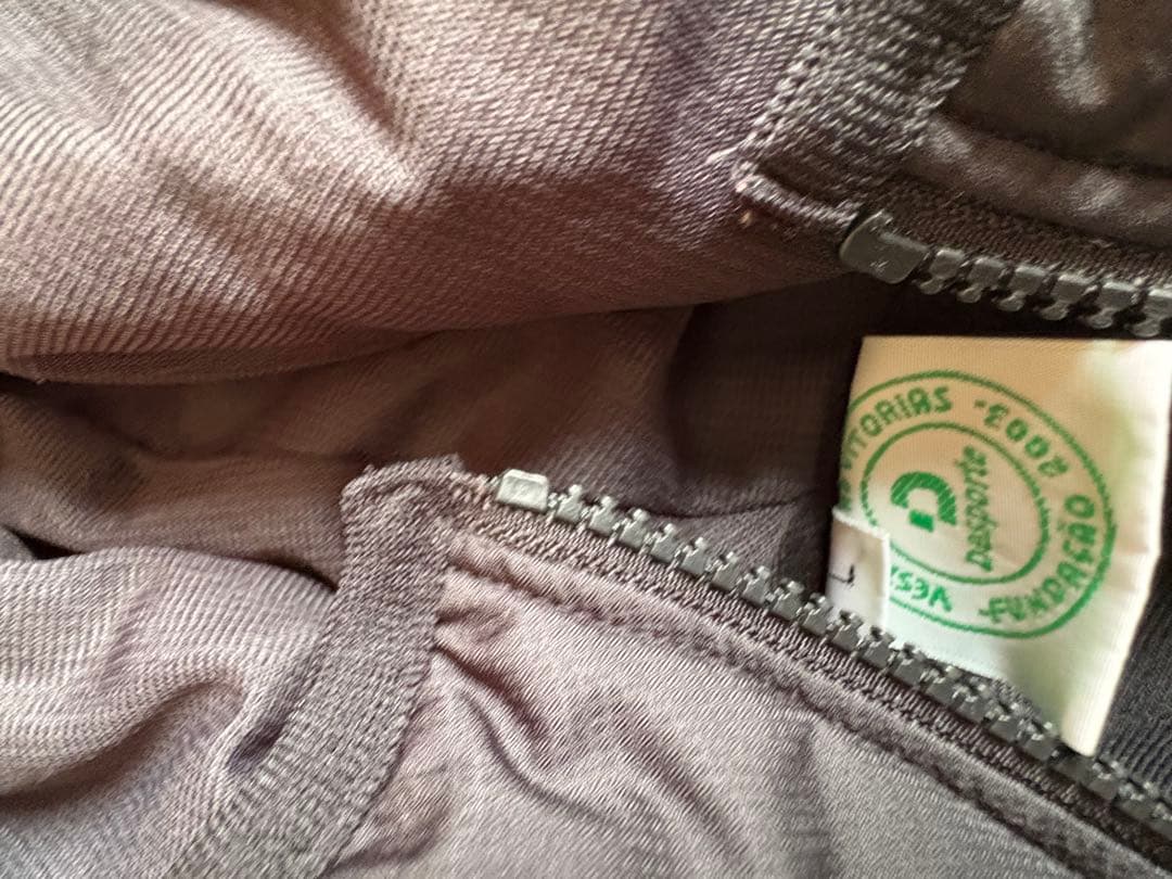 Desporte ベンチコート ハーフ丈