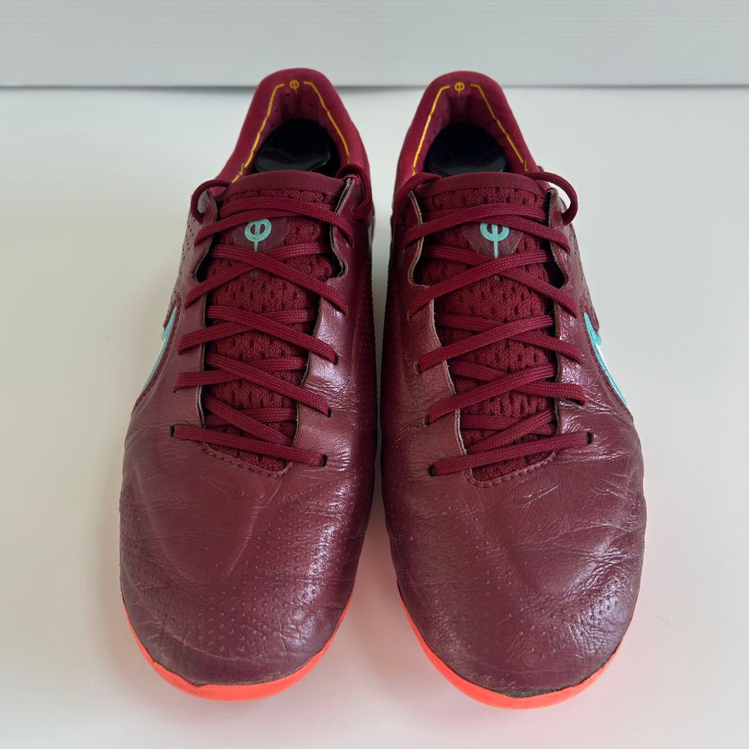 Nike ナイキ　ティエンポレジェンド9 FG 『廃盤レアモデル』