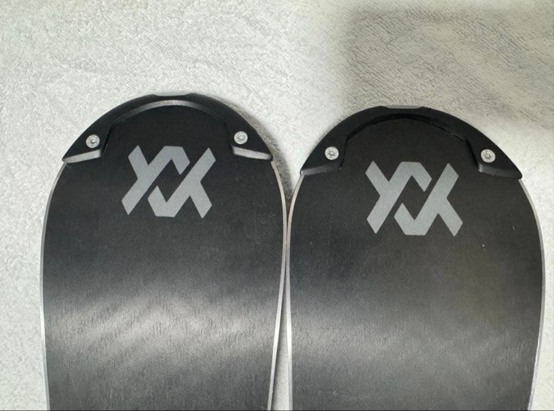 【K2さん専用】 2024年購入 Völkl DEACON X 158 バインデ