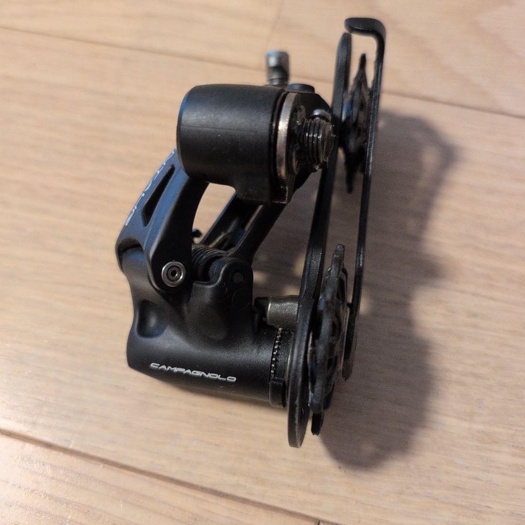 b*x様 Campagnolo Centaur RD18-CEB1M リアディレ