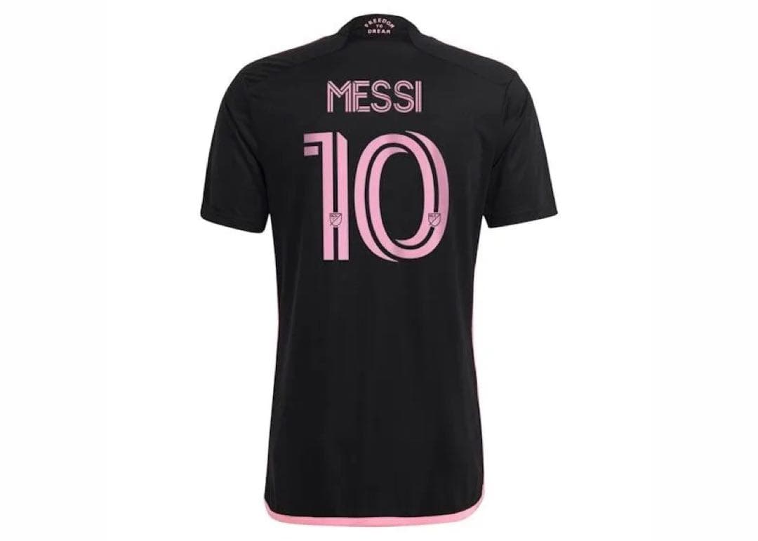 adidas インテル・マイアミ MESSI 10 XL