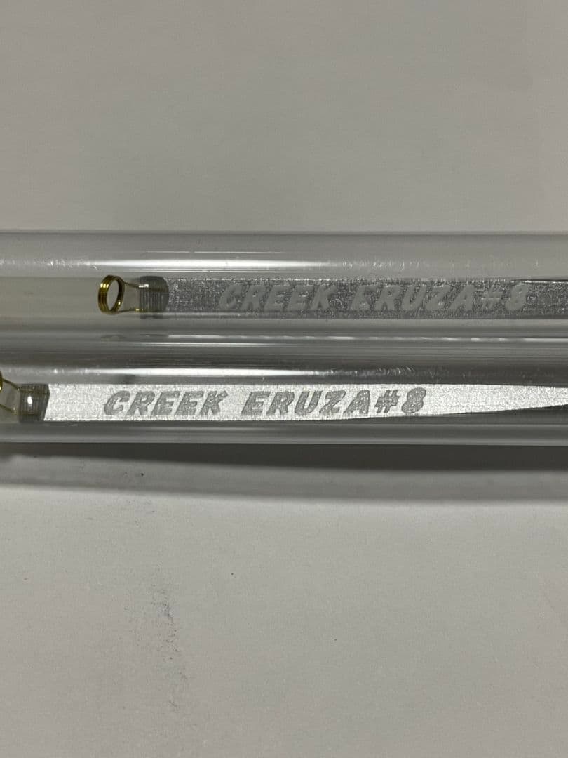CREEK ERUZA #8 クリーク エルザ