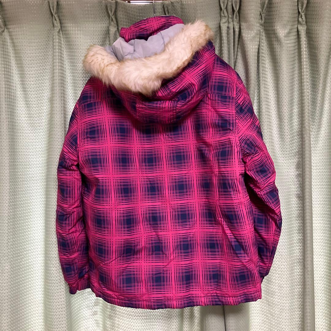 PALJU CLAIR スキーウェア 150 上下セット