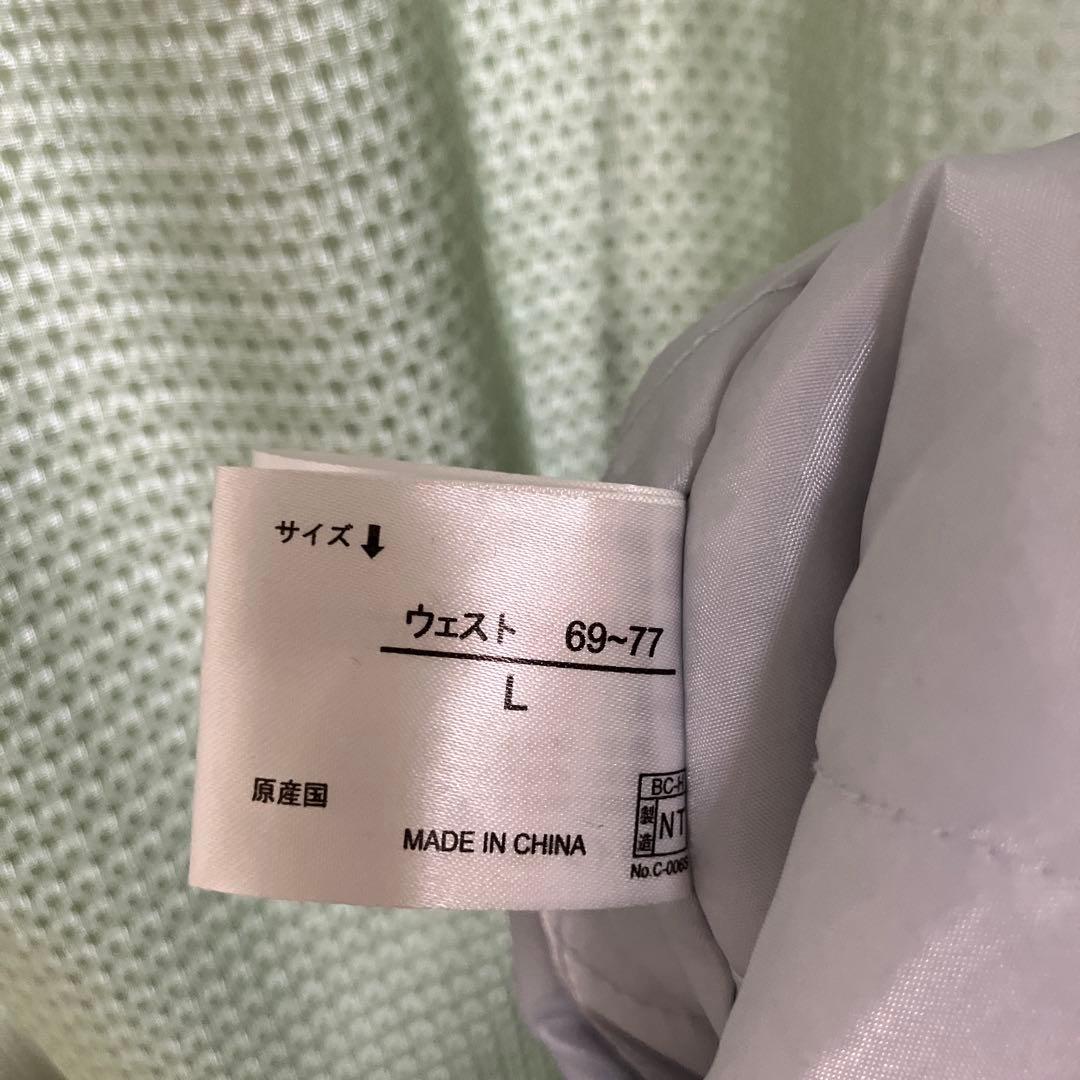 PALJU CLAIR スキーウェア 150 上下セット