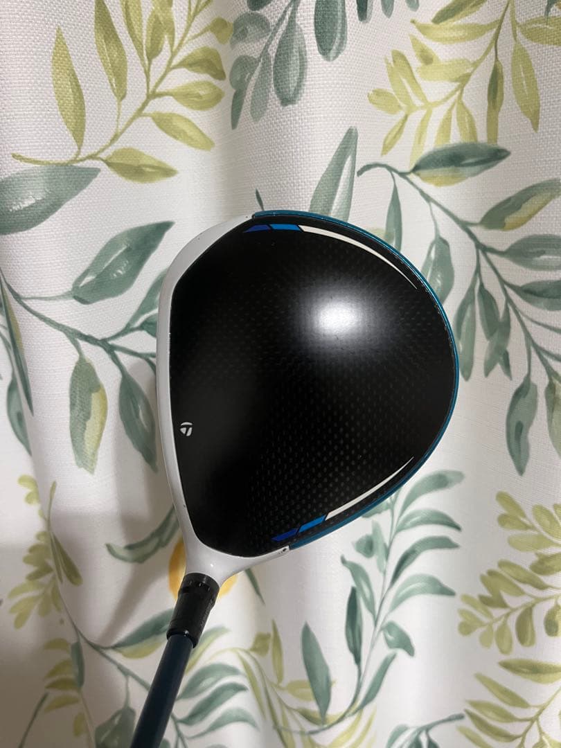 TaylorMade SIM2 MAX ドライバー 10.5度