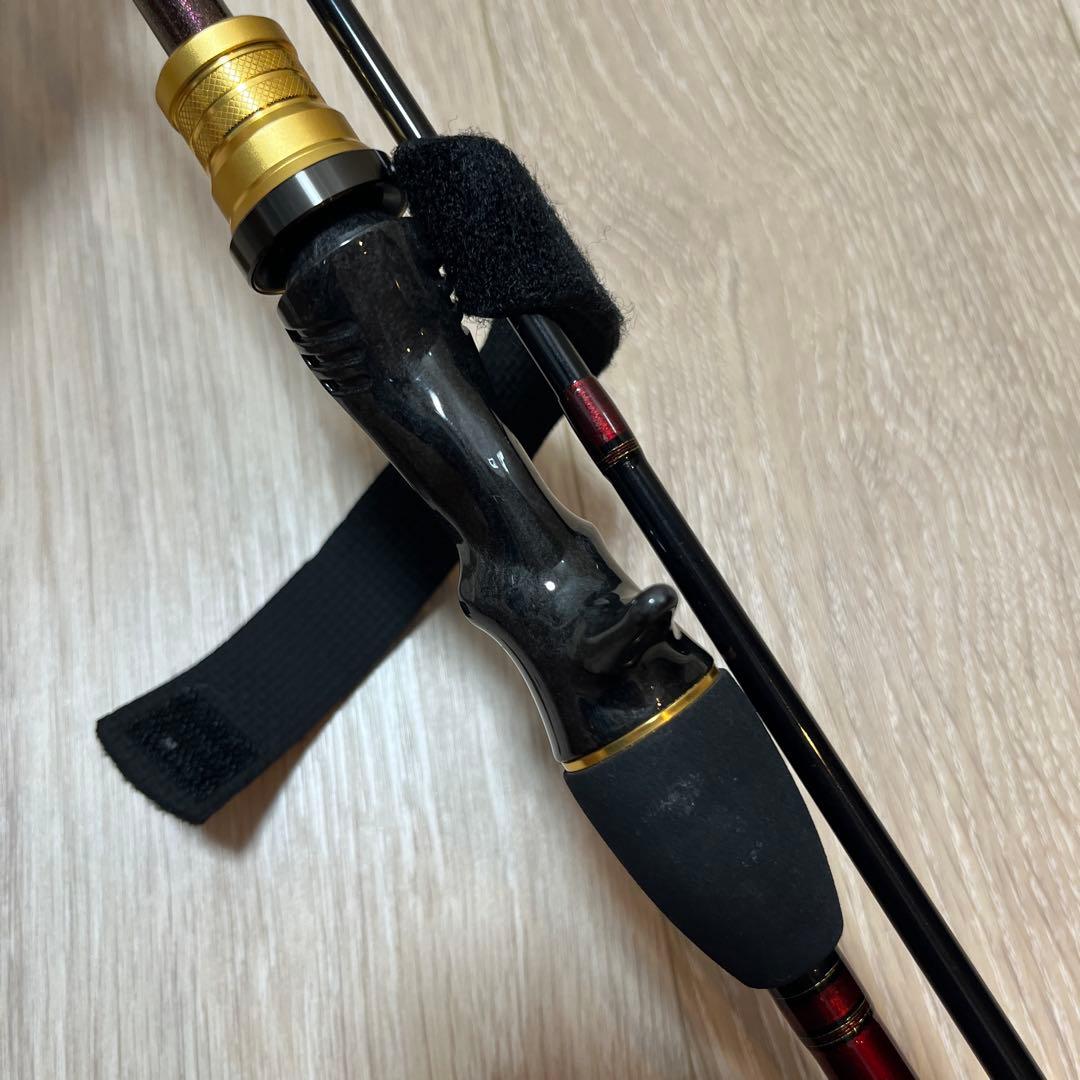 ダイワ　アナリスターカワハギ　82-175 新品未使用
