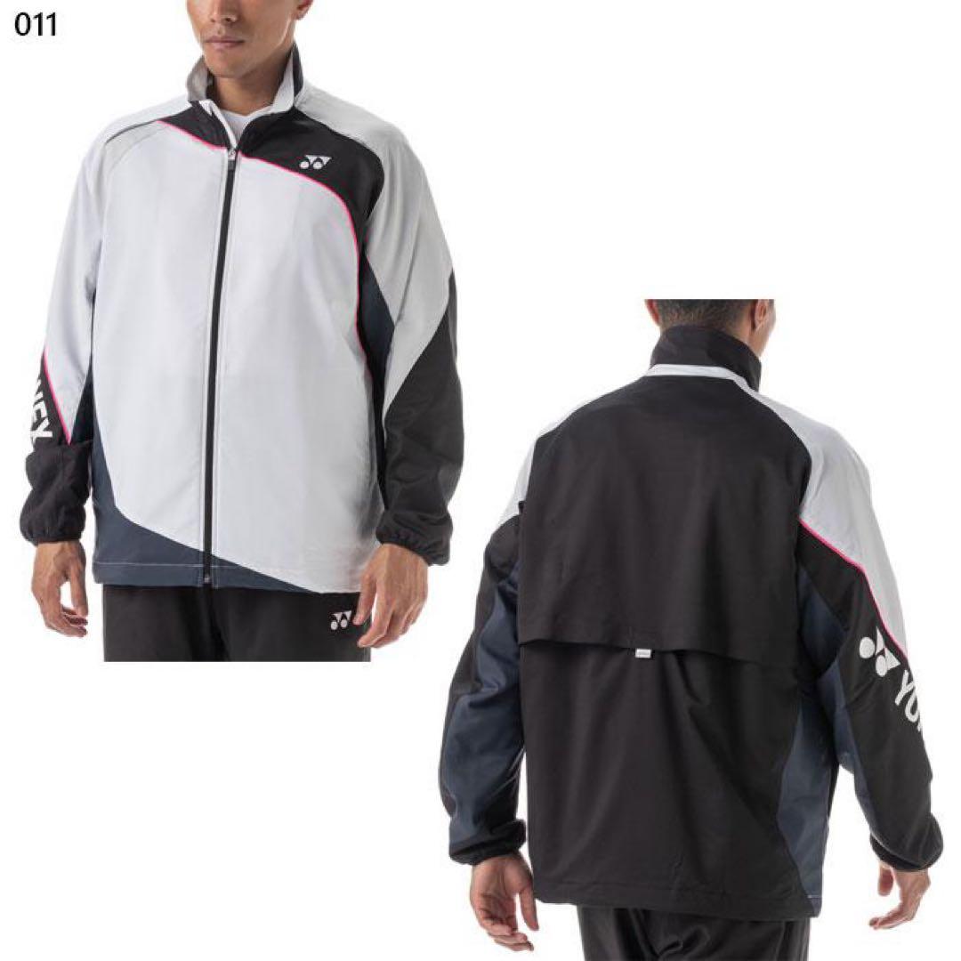 YONEX ウインドブレーカー