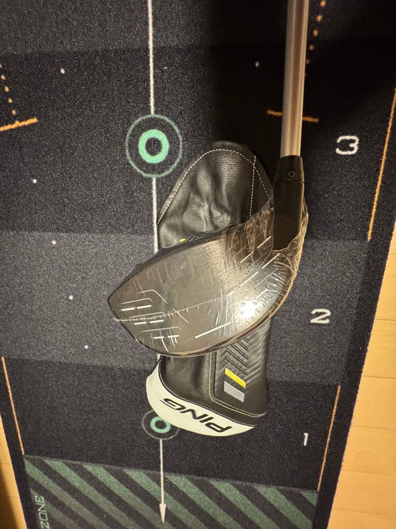 PING G430 SFT HL 45 ドライバー　ピンSPEEDER