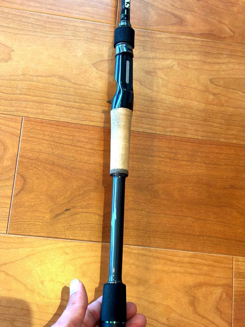ロードランナーストラクチャーNXS STN700H 〜補償期間内超美品〜