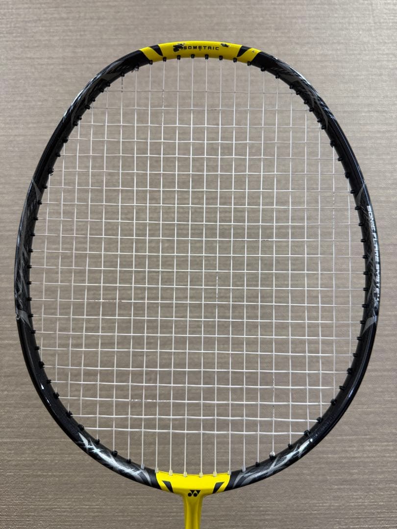 YONEX ナノフレア1000Z 3UG6