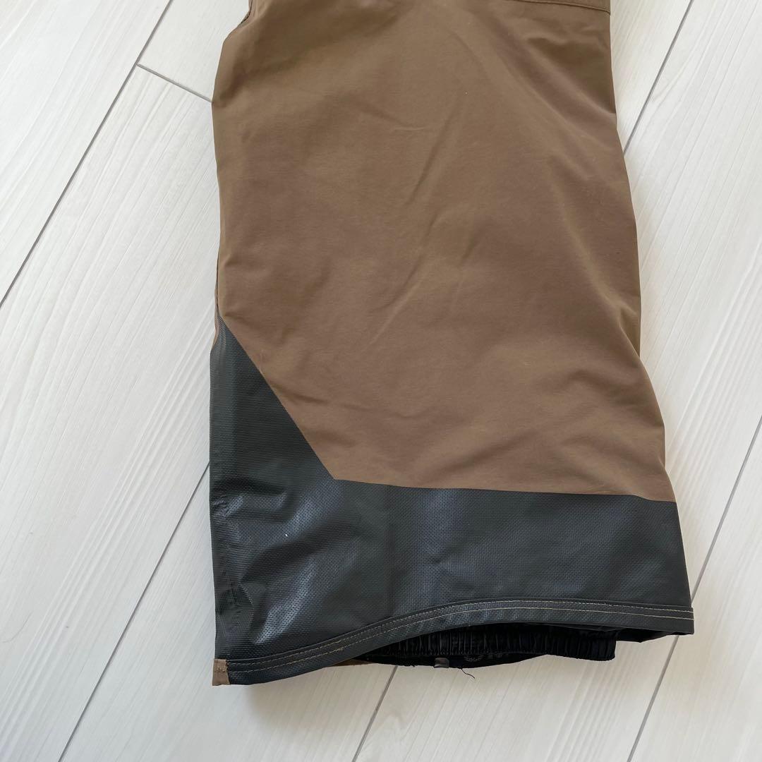 VOLCOM ボルコム GORE-TEX ビブパン