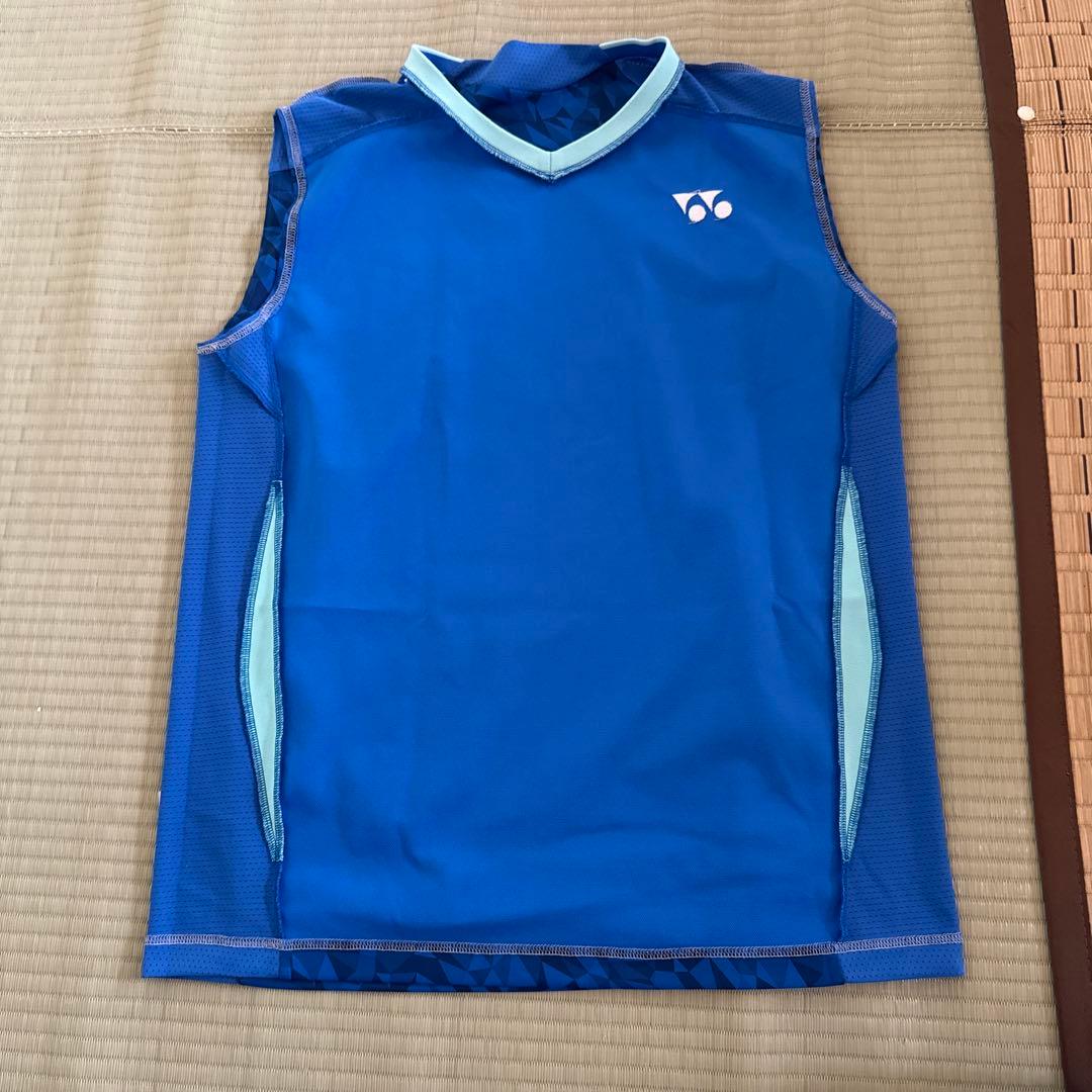 YONEX ヨネックス ゲームシャツ