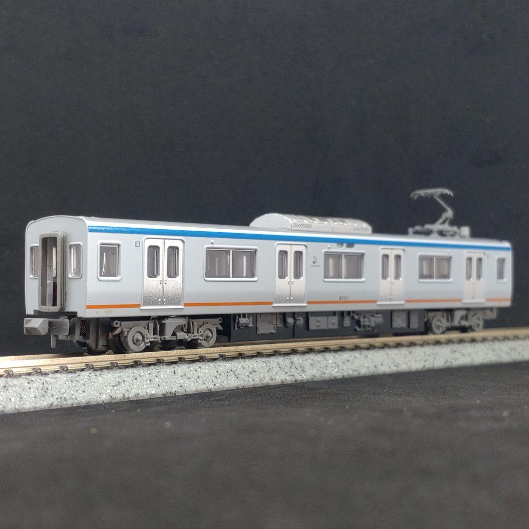 MicroAceA-8378/8379 相鉄8000 10両セット