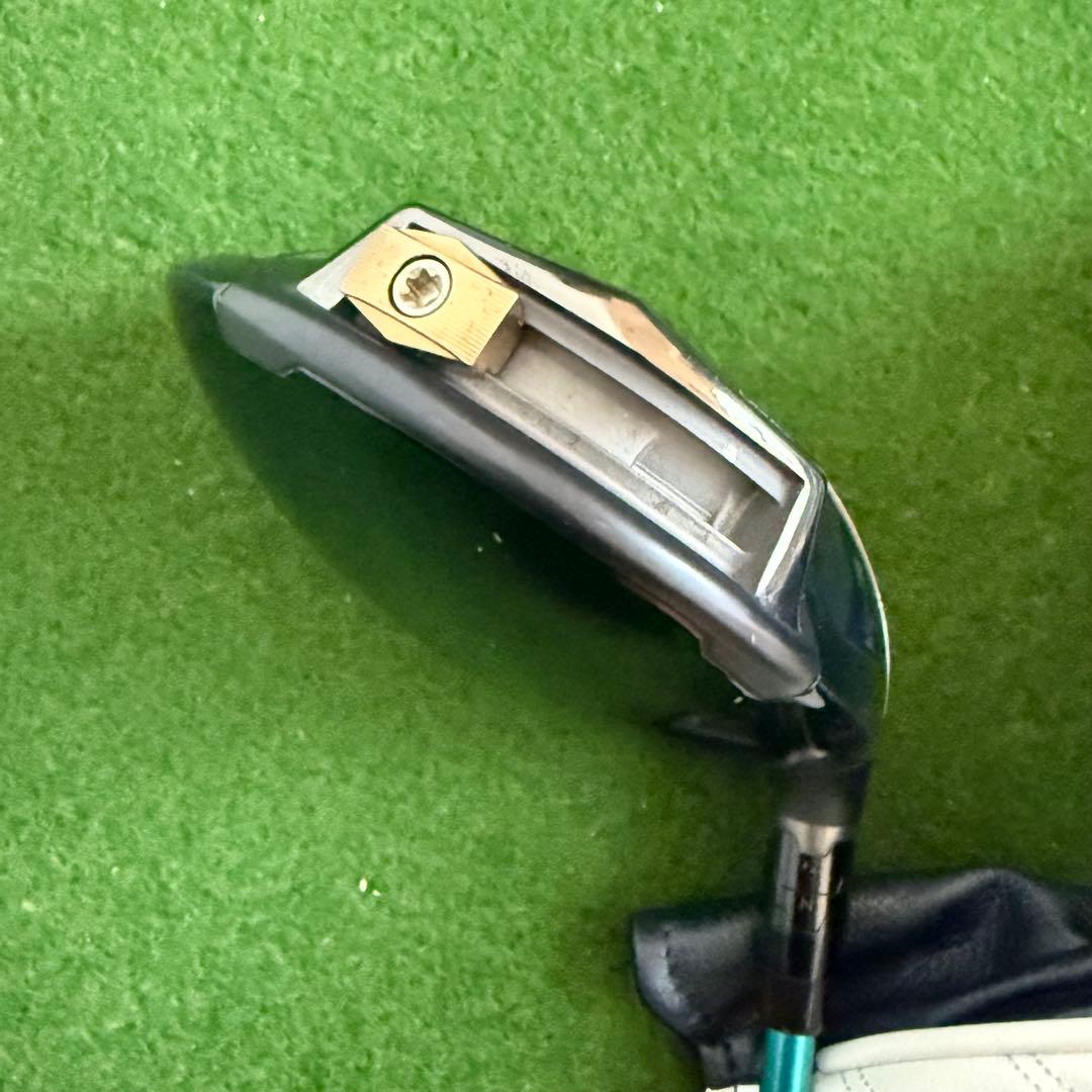 キャロウェイパラダイムCallaway PARADYM ドライバー 10.5°