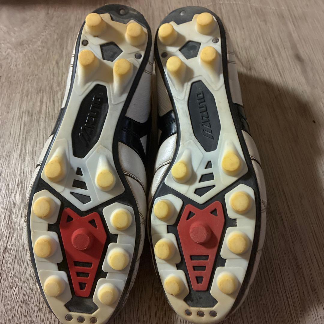 Mizuno モレリアサッカースパイク