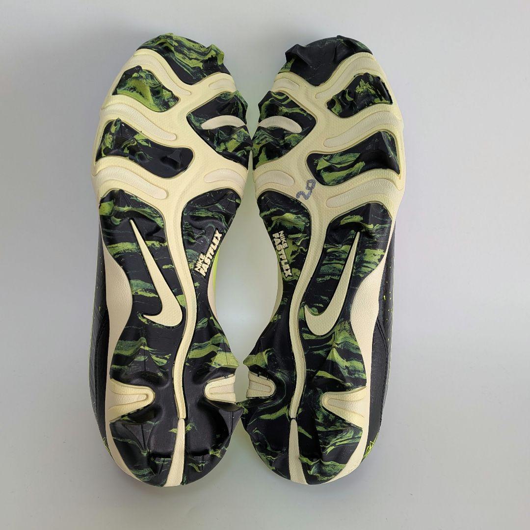 NIKE ナイキ　野球　スパイク　29.5cm