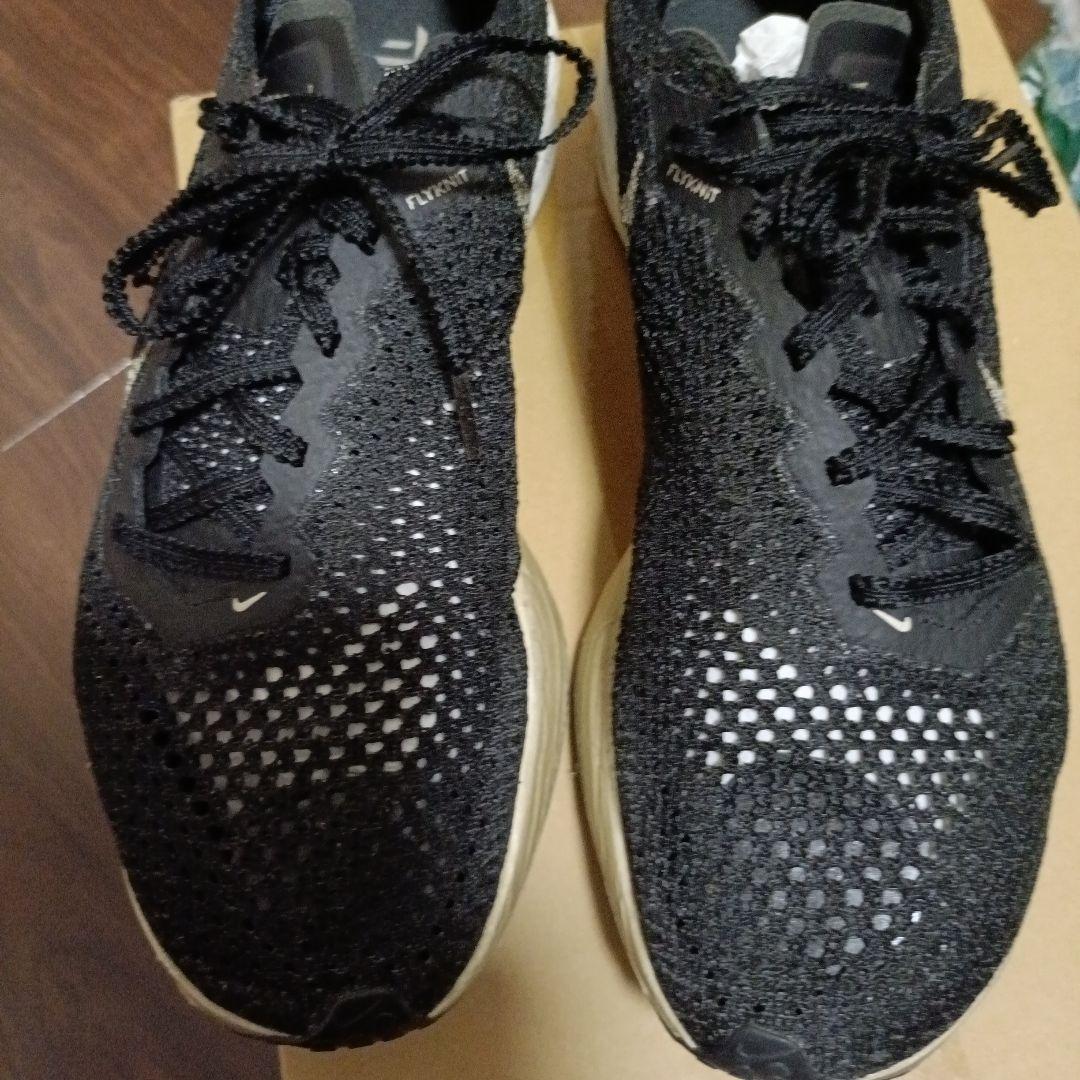 ナイキ　Vaporfly3 26cm